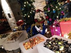 -长白山凯悦酒店·市集咖啡厅