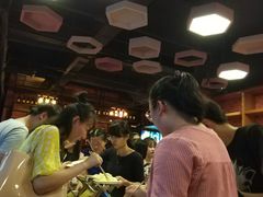 -好享派·团建轰趴馆(旗舰店)