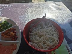 -老滇过桥米线(永安路店)