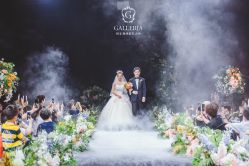 -格乐利雅婚礼艺术中心(南外滩店)