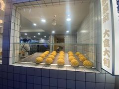 -食大利香港茶餐厅(南亚风情第一城店)