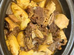 -阿毛饭店(和义路店)