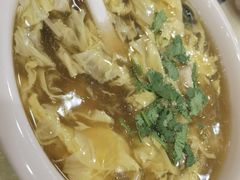 -奥华餐厅·老张记(台基厂店)