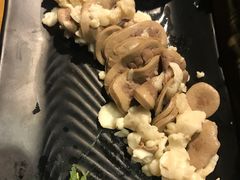 腰子刺身-腰子哥烤串(石佛营炫特店)