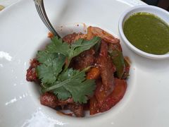 -库玛丽尼泊尔风味餐吧