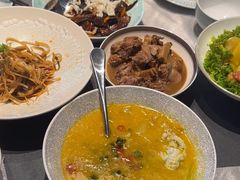 -沈灶河豚宴·河豚融合餐厅(汉中路店)