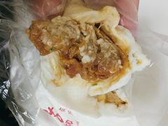 -和善园手工包子(永吉路店)
