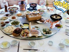 -飞虎过桥米线(翠湖店)
