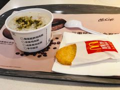 -麦当劳(田林好又多店)