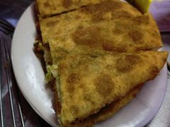 -北大街红丽涮牛肚火锅店