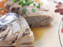 -腰记饭店(龙源路店)