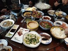 -北京烤鸭店(新桥家园·浦口店)