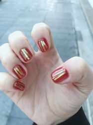 -Adore nail日式美甲美睫