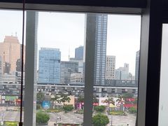 -探鱼·鲜青椒爽麻烤鱼(天一广场店)