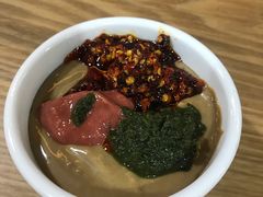 -元盛居(生态大街店)