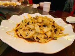 汉中米皮-陕西风味餐厅(陕西省驻京办店)