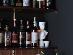 -Onirii Coffee(长乐路店)