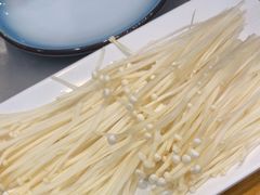 -马记伊源斋涮肉·清真菜(潘家园古玩市场店)