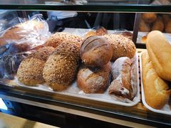 芝士核桃法棍-GAONNURI加温努力(马场店)