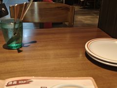 -萨莉亚意式餐厅(莲花国际广场店)