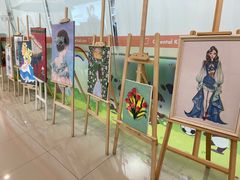 -东方童画儿童创意美术(十里堡体验馆)