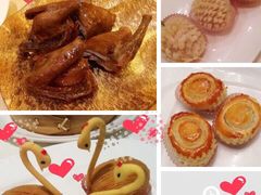 美罗唐宫海鲜舫-唐宫海鲜舫