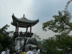 -星湖旅游景区七星岩