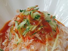 -奇芳阁·百年清真南京菜(夫子庙店)