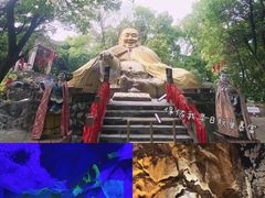 -杭州灵山景区