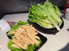 -肥仔文澳门猪骨煲(南京西路店)