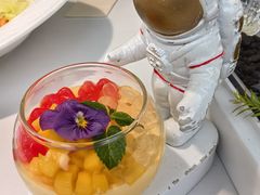 -3号仓库·创意中国菜(新世界城店)