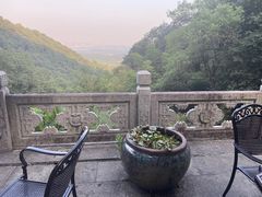 -韬光茶庵