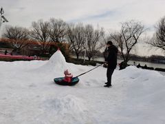 -盛世南宫影视城(北普陀影视城)