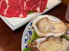 -金龙·打边炉(武进路店)