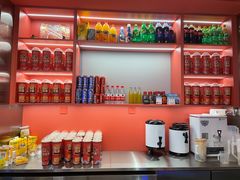 零售区-青木岚小海鲜•小龙虾(友谊店)