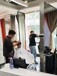 -发源地HAIR SALON