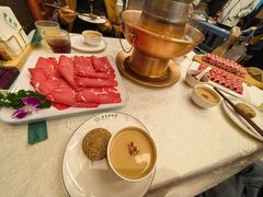 -东来顺饭庄(天坛店)