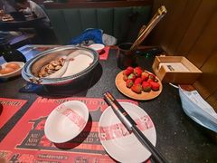 -牛New寿喜烧(闵行龙湖天街店)