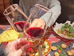 -弗拉门戈西班牙餐厅酒吧(意式风情街店)