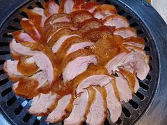 -守柴炉烤鸭(科华中路王府井店)