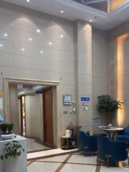 -碧莲盛·不剃发植发