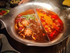 -湊湊火锅·茶憩(合生汇购物中心店)