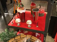 -星巴克(无锡大东方店)