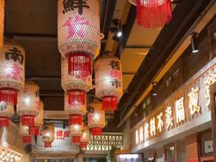 -旧街市鲜货老火锅(大光路店)