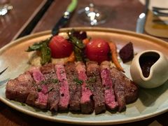 -斯普汇生蚝牛排馆(中骏世界城店)