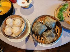 -若蘭慈·无国界素食料理(欢乐海岸店)