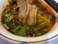 -二钳洞庭虾蟹·江湖菜(成都鹭岛店)