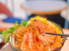 -dodonpa.墩墩伐 便当食堂(博华广场店)
