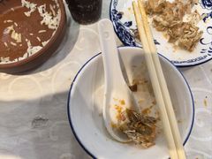 -东江海鲜大排档·潮汕菜·砂锅粥