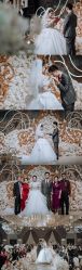 点击看大图 -伯瓷皇后婚纱艺术空间